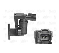 1x Capteur d'angle, vilebrequin VALEO 254092 convient pour FORD MAZDA VOLVO
