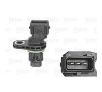 1x Capteur d'angle, vilebrequin VALEO 254108 convient pour HYUNDAI KIA