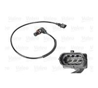 1x Capteur d'angle, vilebrequin VALEO 254117 convient pour OPEL VAUXHALL GME