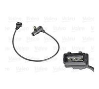 1x Capteur d'angle, vilebrequin VALEO 254136 convient pour AUDI SEAT SKODA VW
