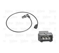 1x Capteur d'angle, vilebrequin VALEO 254144 convient pour OPEL VAUXHALL GME