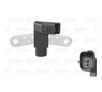 1x Capteur d'angle, vilebrequin VALEO 254183 convient pour NISSAN RENAULT