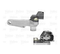 1x Capteur d'angle, vilebrequin VALEO 254198 convient pour TOYOTA