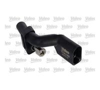 Valeo Capteur d'angle vilebrequin 366150 - 3 broches, prise en D, Effet Hall, 24 mm, sans câble