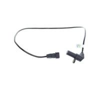1x Capteur d'angle, vilebrequin VALEO 366199 convient pour OPEL VAUXHALL GME