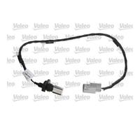 1x Capteur d'angle, vilebrequin VALEO 366202 convient pour TOYOTA