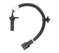 1x Capteur d'angle, vilebrequin VALEO 366359 convient pour