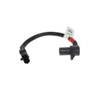 1x Capteur d'angle, vilebrequin VALEO 366556 convient pour KIA