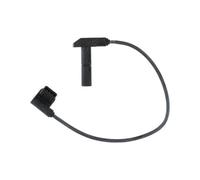 1x Capteur d'angle, vilebrequin VALEO 366861 convient pour BMW