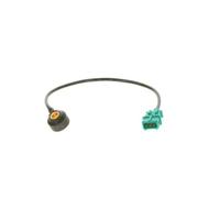 BOSCH 0 261 231 125 Capteur de cliquetis