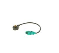 1x Capteur de cognement BOSCH 0 261 231 130 convient pour CITROËN FIAT LANCIA