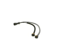 1x Capteur de cognement BOSCH 0 261 231 178 convient pour VOLVO