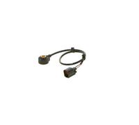 1x Capteur de cognement BOSCH 0 261 231 183 convient pour FORD MERCURY