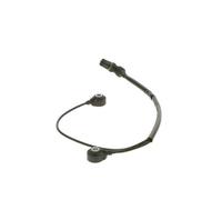 1x Capteur de cognement BOSCH 0 261 231 200 convient pour BMW ALPINA