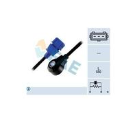 Capteur de cliquetis 60190 FAE pour AUDI VW SEAT PORSCHE