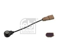 1x Capteur de cognement FEBI BILSTEIN 106281 convient pour AUDI SEAT SKODA VW