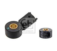 1x Capteur de cognement FEBI BILSTEIN 38709 convient pour OPEL TOYOTA