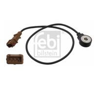 1x Capteur de cognement FEBI BILSTEIN 43772 convient pour AUDI SKODA VW