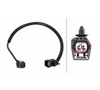 1x Capteur de cognement HELLA 6PG 013 114-741 convient pour FORD MAZDA
