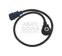 1x Capteur de cognement MEAT & DORIA 87414 convient pour AUDI PORSCHE SEAT VW