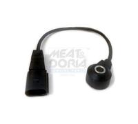 1x Capteur de cognement MEAT & DORIA 875004 convient pour AUDI FORD PORSCHE