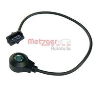 1x Capteur de cognement METZGER 0907036 convient pour OPEL SAAB