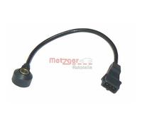 1x Capteur de cognement METZGER AUTOTEILE 0907002 convient pour VAG