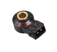 1x Capteur de cognement METZGER AUTOTEILE 0907006 convient pour FIAT OPEL