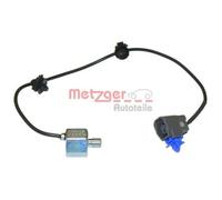 METZGER 0907019 Capteur de cliquetis