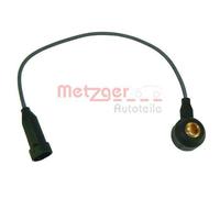 METZGER 0907078 Capteur de cliquetis
