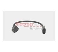 1x Capteur de cognement METZGER AUTOTEILE 0907083 convient pour VAG