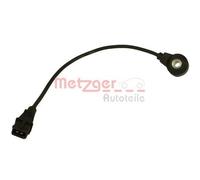 METZGER 0907087 Capteur de cliquetis