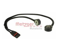 1x Capteur de cognement METZGER AUTOTEILE 0907094 convient pour BMW