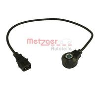 1x Capteur de cognement METZGER AUTOTEILE 0907095 convient pour MINI