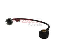 1x Capteur de cognement METZGER AUTOTEILE 0907096 convient pour HYUNDAI KIA
