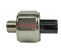 1x Capteur de cognement METZGER AUTOTEILE 0907106 convient pour HONDA