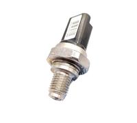 1x Capteur de pression de rampe d'injection d'origine 5WS40208 1873400C92 / Convient for RENAULT- CLIO III LAGUNA SCENIC MK2 MK3 MEGANE MODUS 1.5 DCI
