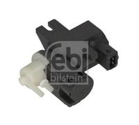 1x Capteur de pression, turbocompresseur FEBI BILSTEIN 185374 convient pour