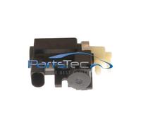 1x Capteur de pression, turbocompresseur PartsTec PTA510-0586 convient pour