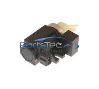 1x Capteur de pression, turbocompresseur PartsTec PTA510-0592 convient pour