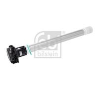 1x Capteur, niveau de carburant FEBI BILSTEIN 197018 convient pour