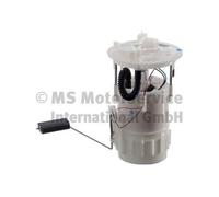 1x Capteur, niveau de carburant PIERBURG 7.02552.32.0 convient pour RENAULT