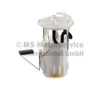 1x Capteur, niveau de carburant PIERBURG 7.02552.33.0 convient pour RENAULT