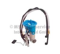 1x Capteur, niveau de carburant PIERBURG 7.02701.20.0 convient pour VW