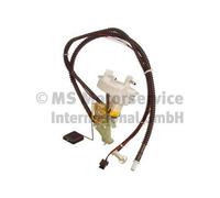 1x Capteur, niveau de carburant PIERBURG 7.22466.93.0 convient pour