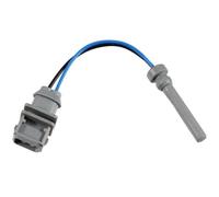 1x Capteur, niveau de liquide de refroidissement METZGER 0901444