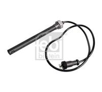 1x Capteur, niveau d'huile moteur FEBI BILSTEIN 174704 convient pour EVOBUS