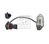 1x Capteur, niveau d'huile moteur FEBI BILSTEIN 40794 convient pour OPEL SAAB