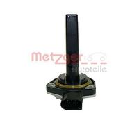 1x Capteur, niveau d'huile moteur METZGER 0901030 convient pour BMW