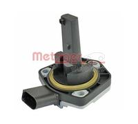 1x Capteur, niveau d'huile moteur METZGER 0901170 convient pour AUDI PORSCHE